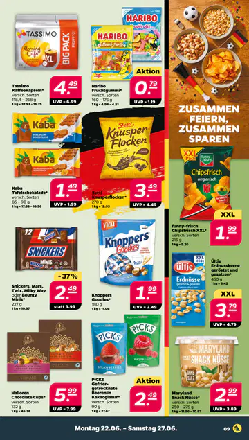 Netto Angebote ab 22.06.2026 - Seite 2