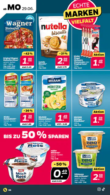 Netto Prospekt ab 29.06.2026 - Seite 5