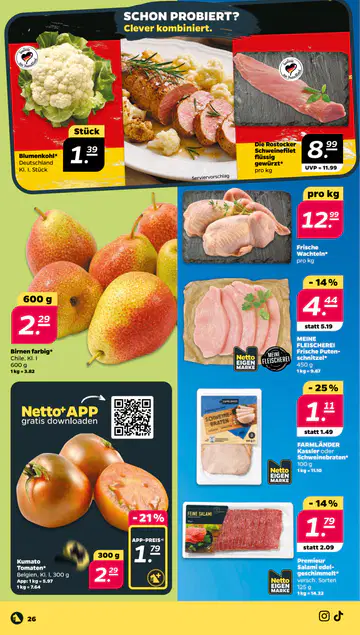 Netto Prospekt ab 29.06.2026 - Seite 5
