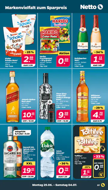 Netto Prospekt ab 29.06.2026 - Seite 6