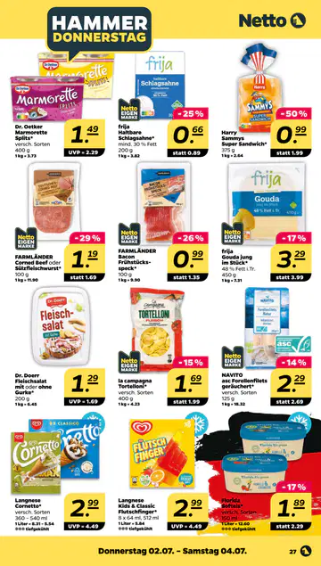 Netto Prospekt ab 29.06.2026 - Seite 6