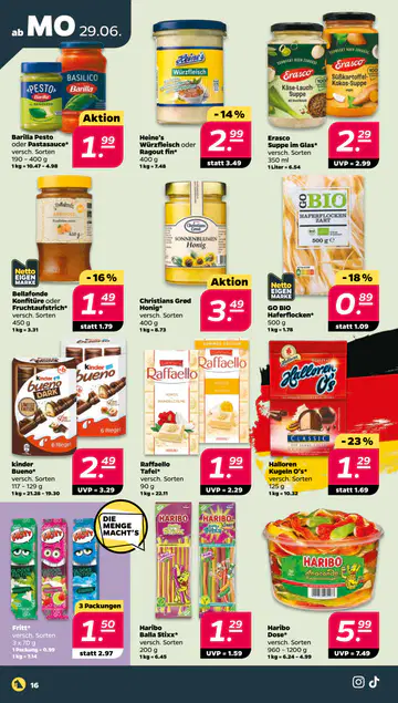 Netto Prospekt ab 29.06.2026 - Seite 3