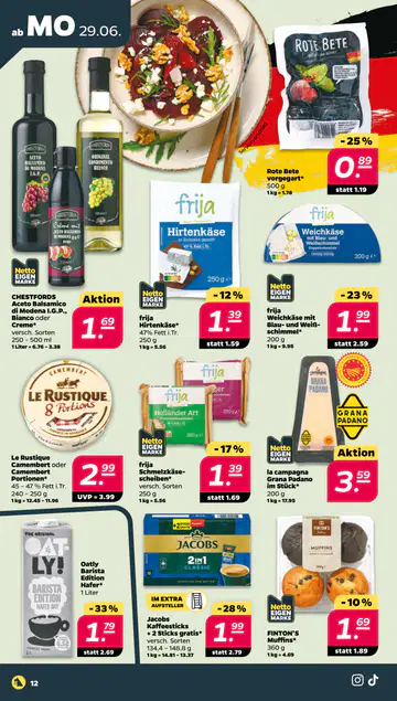 Netto Prospekt ab 29.06.2026 - Seite 5