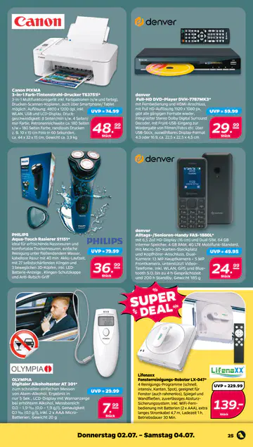 Netto Prospekt ab 29.06.2026 - Seite 4