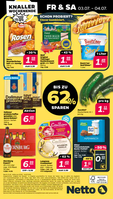 Netto Prospekt ab 29.06.2026 - Seite 5