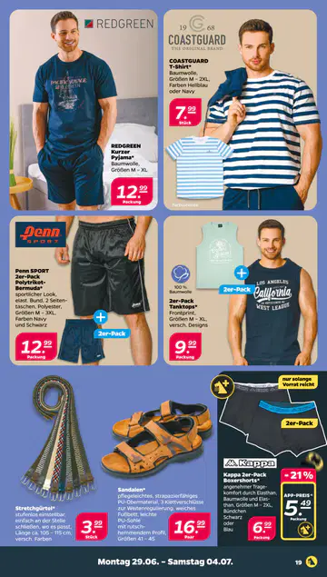 Netto Prospekt ab 29.06.2026 - Seite 2