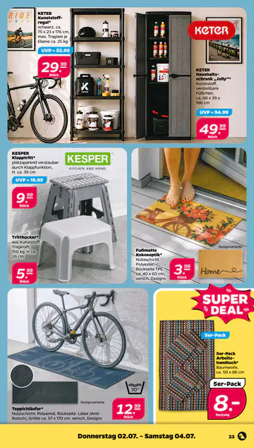 Netto Prospekt ab 29.06.2026 - Seite 6