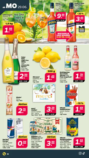 Netto Prospekt ab 29.06.2026 - Seite 3