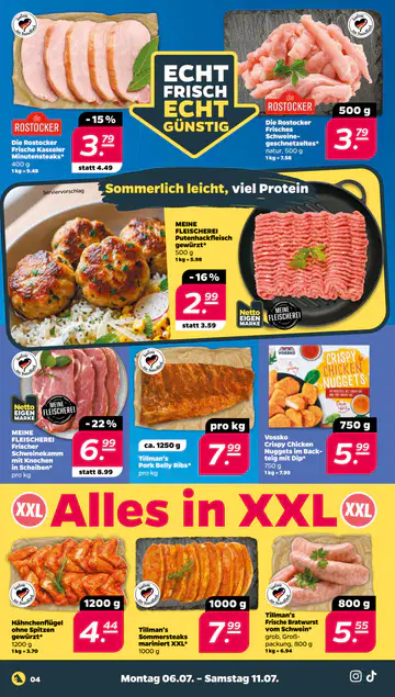 Netto Prospekt ab 06.07.2026 - Seite 3