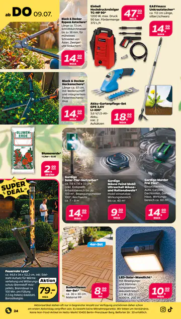 Netto Prospekt ab 06.07.2026 - Seite 5