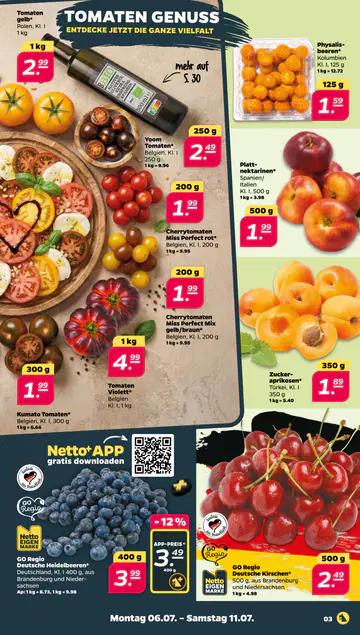 Netto Prospekt ab 06.07.2026 - Seite 2