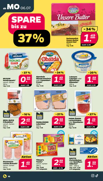 Netto Prospekt ab 06.07.2026 - Seite 3