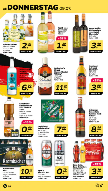 Netto Prospekt ab 06.07.2026 - Seite 5