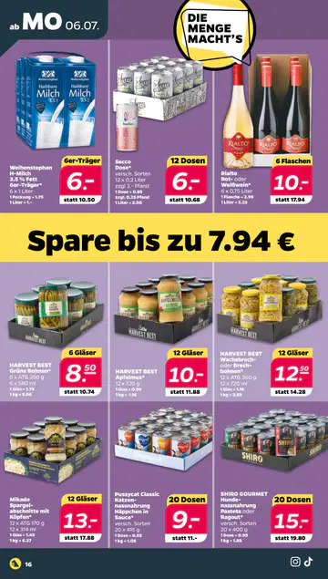 Netto Prospekt ab 06.07.2026 - Seite 3