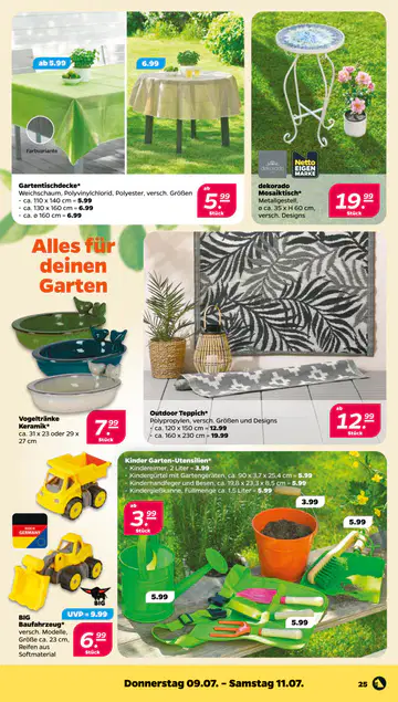 Netto Prospekt ab 06.07.2026 - Seite 6
