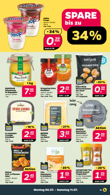 Netto Prospekt ab 06.07.2026 - Seite 4