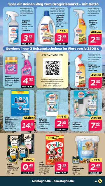 Netto Prospekt ab 13.07.2026 - Seite 4