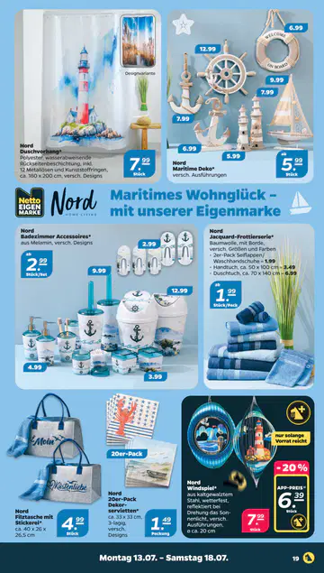 Netto Prospekt ab 13.07.2026 - Seite 2