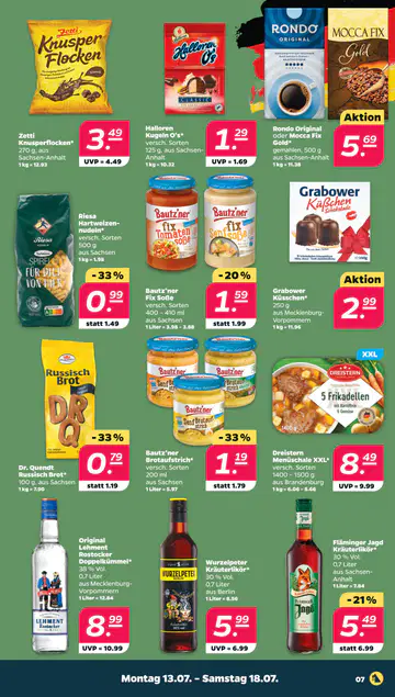 Netto Prospekt ab 13.07.2026 - Seite 6