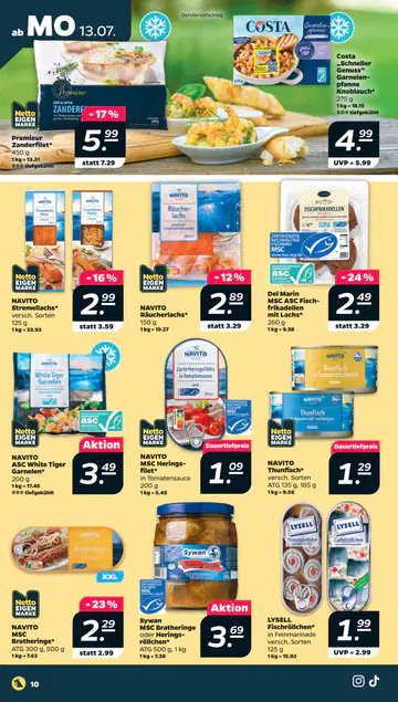 Netto Prospekt ab 13.07.2026 - Seite 3