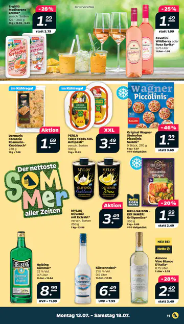 Netto Prospekt ab 13.07.2026 - Seite 4