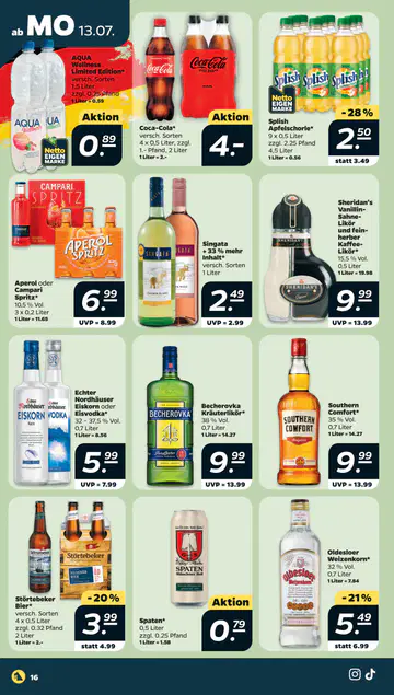Netto Prospekt ab 13.07.2026 - Seite 3