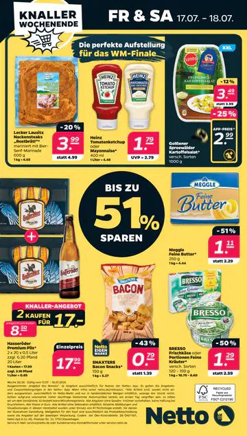 Netto Prospekt ab 13.07.2026 - Seite 5