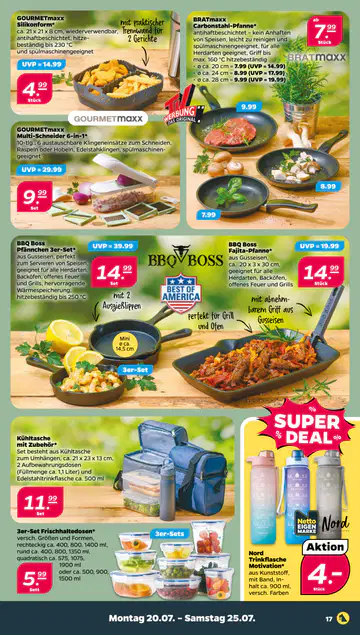 Netto Prospekt ab 20.07.2026 - Seite 6