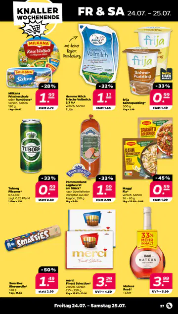Netto Prospekt ab 20.07.2026 - Seite 6