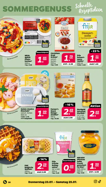 Netto Prospekt ab 20.07.2026 - Seite 5