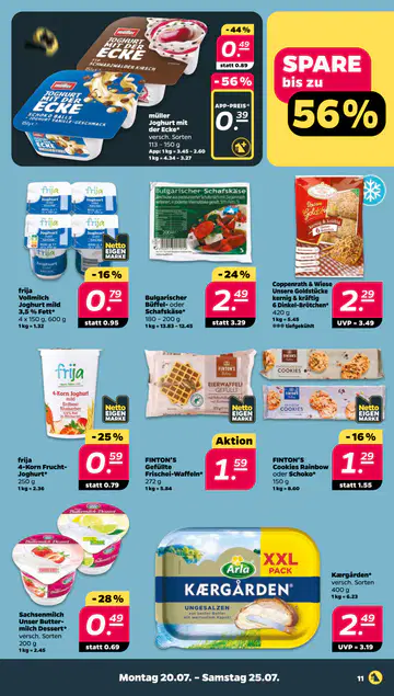 Netto Prospekt ab 20.07.2026 - Seite 4