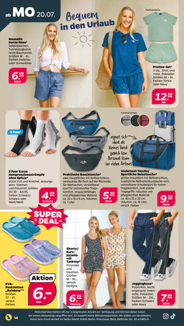 Netto Prospekt ab 20.07.2026 - Seite 3