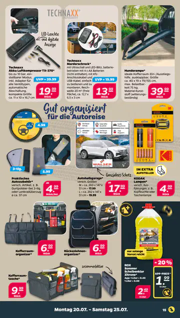 Netto Prospekt ab 20.07.2026 - Seite 4