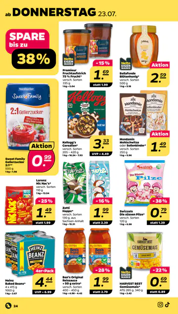 Netto Prospekt ab 20.07.2026 - Seite 3