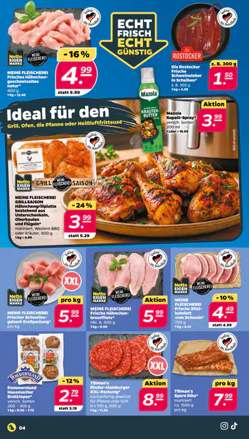 Netto Prospekt ab 20.07.2026 - Seite 3