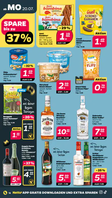 Netto Prospekt ab 20.07.2026 - Seite 5