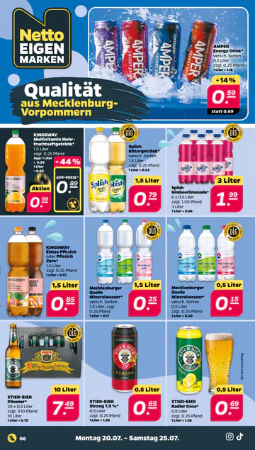 Netto Prospekt ab 20.07.2026 - Seite 5