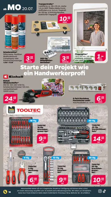 Netto Prospekt ab 20.07.2026 - Seite 5