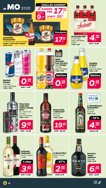 Netto Prospekt ab 27.07.2026 - Seite 5