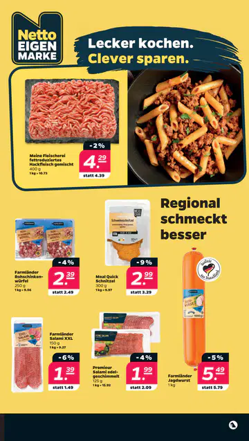Netto Prospekt ab 27.07.2026 - Seite 2