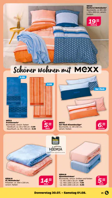 Netto Prospekt ab 27.07.2026 - Seite 4