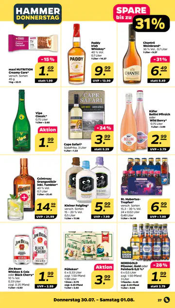 Netto Prospekt ab 27.07.2026 - Seite 6