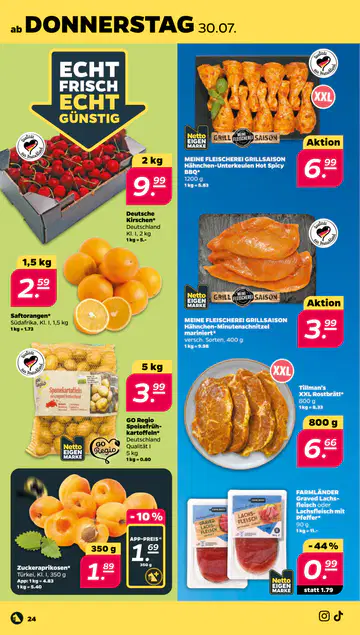 Netto Prospekt ab 27.07.2026 - Seite 3