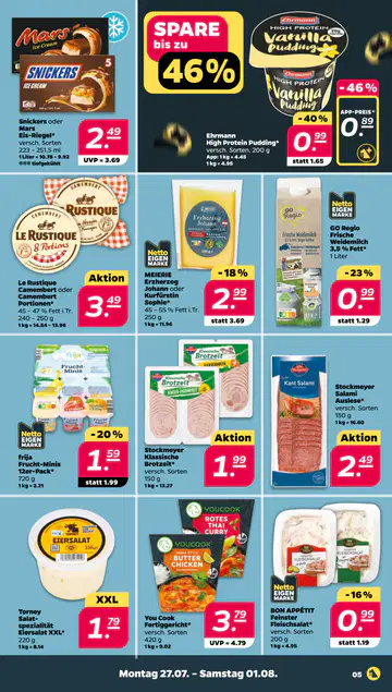 Netto Prospekt ab 27.07.2026 - Seite 4