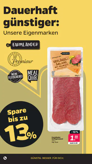 Netto Prospekt ab 27.07.2026 - Seite 1