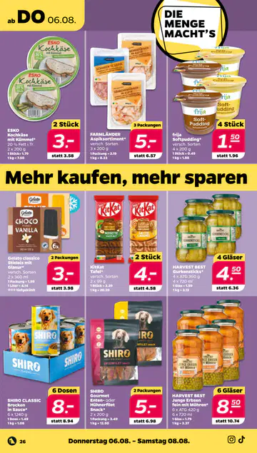Netto Prospekt ab 03.08.2026 - Seite 5
