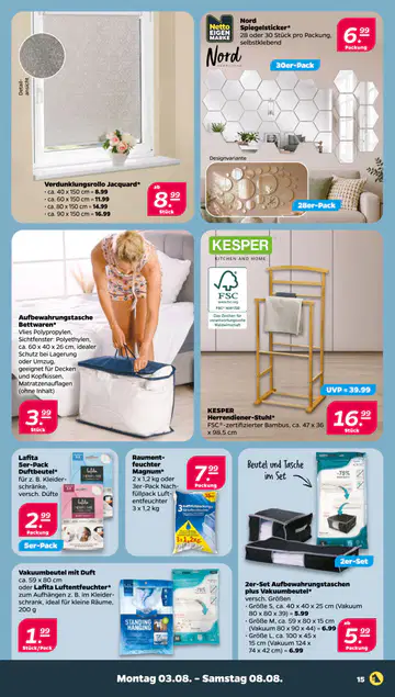 Netto Prospekt ab 03.08.2026 - Seite 4