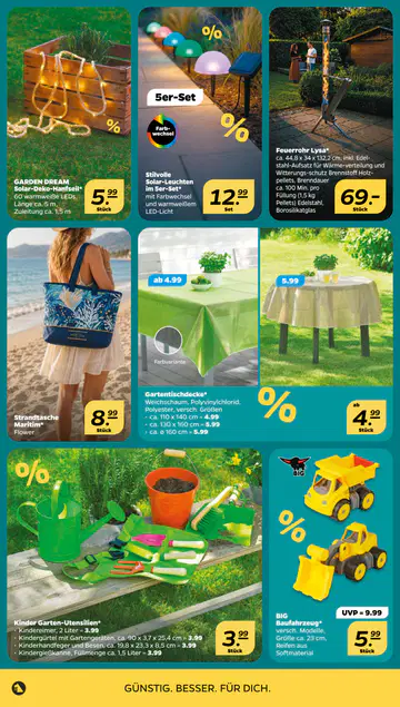 Netto Prospekt ab 03.08.2026 - Seite 5