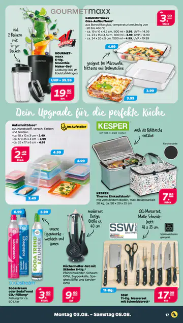 Netto Prospekt ab 03.08.2026 - Seite 6