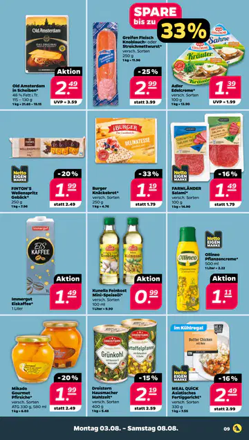 Netto Prospekt ab 03.08.2026 - Seite 4